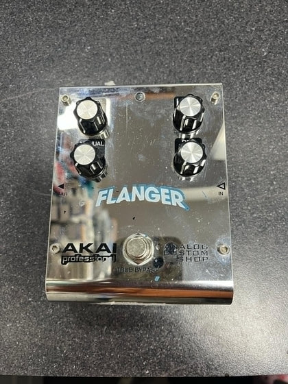 AKAI FLANGER