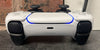 PS5 Dualsense Wireless Controller - White (PlayStation 5)