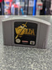 The Legend Of Zelda Orcarina Of Time Nintendo 64