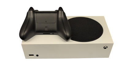 Microsoft Xbox Series S 512GB Console