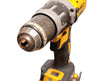 DeWalt DCD796 18V Combi-drill w/5.0Ah battery,charger and case