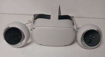 *Sale* Meta Quest 2 VR Gaming Headset - 128 GB.
