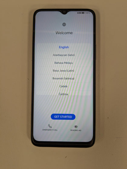 Honor X6a 128GB Any Network