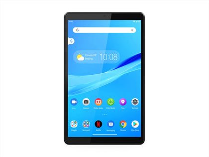 *january Sale* 2019 Lenovo Tab M8 2nd Gen (8-Inch, Wi-Fi, 16GB) Iron Grey (Renewed)