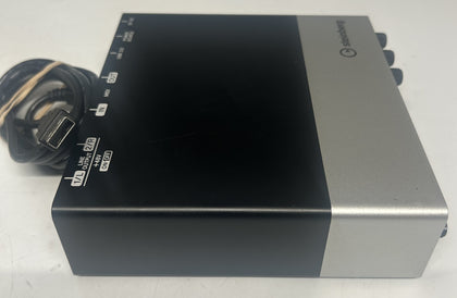 Steinberg UR22 MKII USB Audio Interface