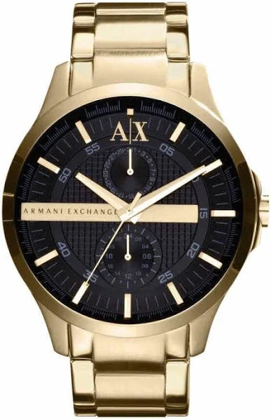 Armani Exchange Watch Mens ax2122