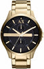 Armani Exchange Watch Mens ax2122