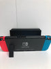 Nintendo Switch Neon Console
