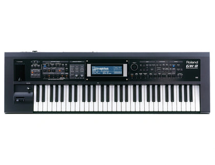 Roland GW-8 Workstation 61 Key