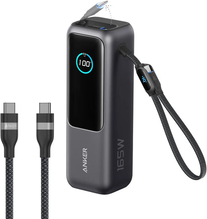 Anker Laptop Power Bank