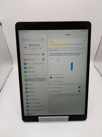 Apple iPad Air 3rd Gen A2123 10.5