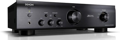 Denon PMA520AE Integrated Amplifier - Black**Unboxed** COLLECTION ONLY