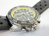 TAG Heuer Formula 1 Chronograph CAZ101AC Yellow Black Quartz Watch