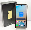 Samsung Galaxy S24 FE Dual Sim (8GB+128gb) Yellow