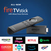 Amazon - Fire TV Stick with Remote UNBOXED