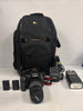 Canon EOS 6D MKI - Camera Bundle