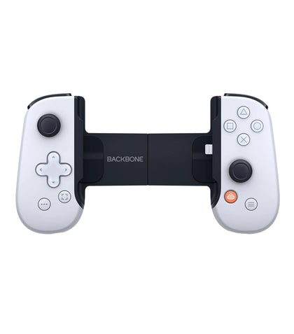 Backbone One Controller For Playstation - Works With iPhone