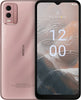 Nokia C32 4GB 64GB UNLOCKED- Pink
