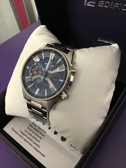 Casio Edifice Solar 5658