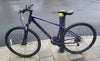 Trek Dual Sport 2 Hybrid Bike - 29" Wheels - 24 Gears - 17" Framr - Blue and Grey