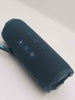JBL Flip 7 Wireless Portable Speaker - Blue, B With Case