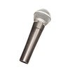 Shure SM58 Cardioid Microphone**Unboxed**