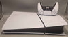 Sony Playstation 5 Slim Digital Edition Console, 1TB, White,  Unboxed