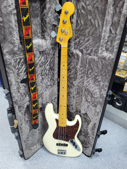 Fender American Professional II Precision Bass