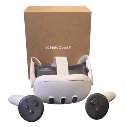Meta Quest 3 512GB - BOXED