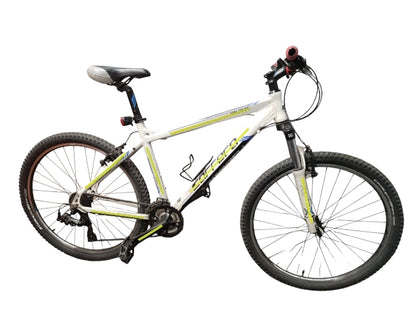 Carrera Valour Medium Ladies Mountain Bike COLLECTION ONLY