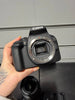 Canon EOS 2000D Black + 18-55mm IS II