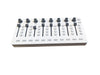 M-Vave SMC-Mixer 8-Channel Wireless Bluetooth MIDI Controller/Mixer