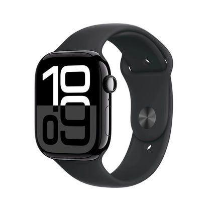 Apple Watch Series 10 [GPS + Cellular 46mm] *NO CHARGER*