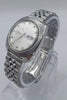 Seiko 5y23-8A60 Automatic Movement, Vintage Watch, President Day, Boxed With Steel Bracelet