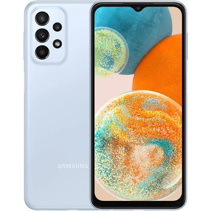 Samsung Galaxy A23 5G Awesome Blue 64 GB