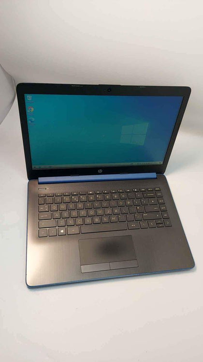 HP 14-CM0983 Netbook - AMD A4-9125 - 4GB Ram - 32GB SSD - 14