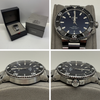 Oris Aquis Date Mens Watch 43.5mm Stainless Steel Boxed