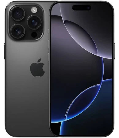 Apple iPhone 16 Pro Max.