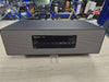 Panasonic SC-DM502E-W 40 Watt Hi-Fi Bluetooth Stereo System