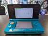 Nintendo 3DS Turquoise with official Charger