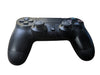 Sony Dualshock 4 - Gamepad - Wireless - Bluetooth - Black - For Sony Playstation 4