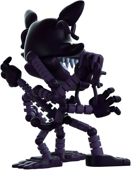 Youtooz Five Nights at Freddy's Shadow Mangle Vinyl Figure