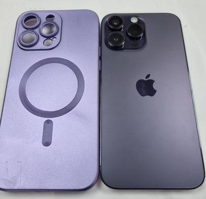 Apple iPhone 14 Pro Max - 128 GB - Deep Purple