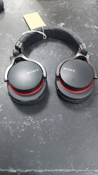 Sony MDR1RBT Wireless Bluetooth Prestige - Black,