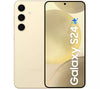 Samsung Galaxy S24 - 128GB - Unlocked - Yellow