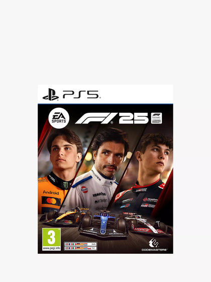 F1 25 (PS5)