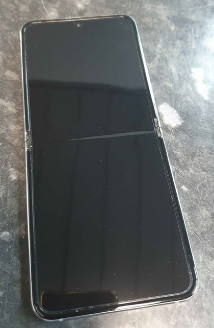 Samsung Galaxy Z Flip5 - 512 GB - Green