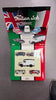 The Italian Job:Special Edition-Lledo Vanguards-Diecast 1/43 2004