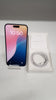 Apple iPhone 15 Plus - 256 GB - Blue