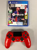 PlayStation 4 Slim 1TB - FIFA 21